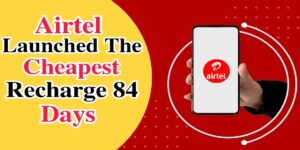 Airtel New Recharge Plan 2025